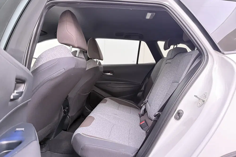 Toyota Corolla 1.8 Hybrid TREK Camera Adapt.C uit 2020, foto 12
