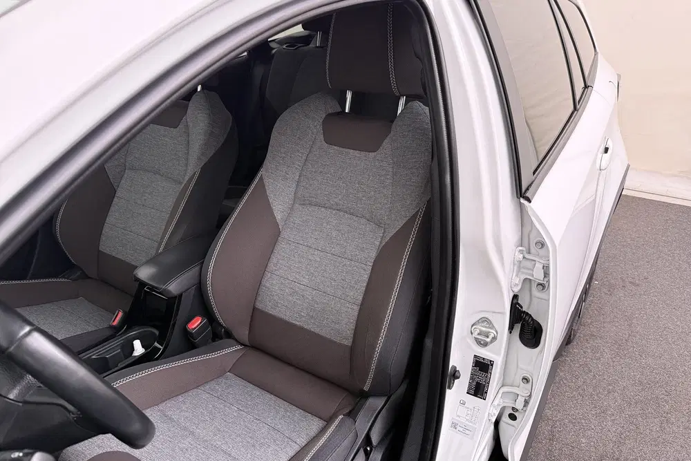 Toyota Corolla 1.8 Hybrid TREK Camera Adapt.C uit 2020, foto 9