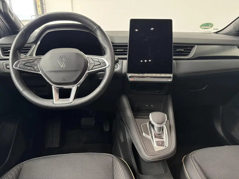 Renault Symbioz 1.6 E-Tech full hybrid 145 Iconic uit 2025, foto 10