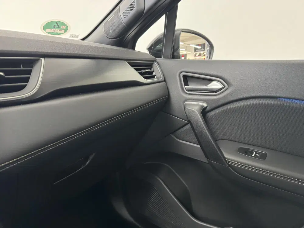 Renault Symbioz 1.6 E-Tech full hybrid 145 Iconic uit 2025, foto 15