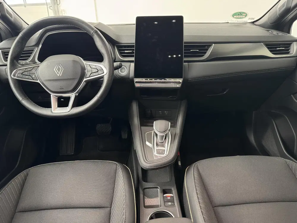 Renault Symbioz 1.6 E-Tech full hybrid 145 Iconic uit 2025, foto 3