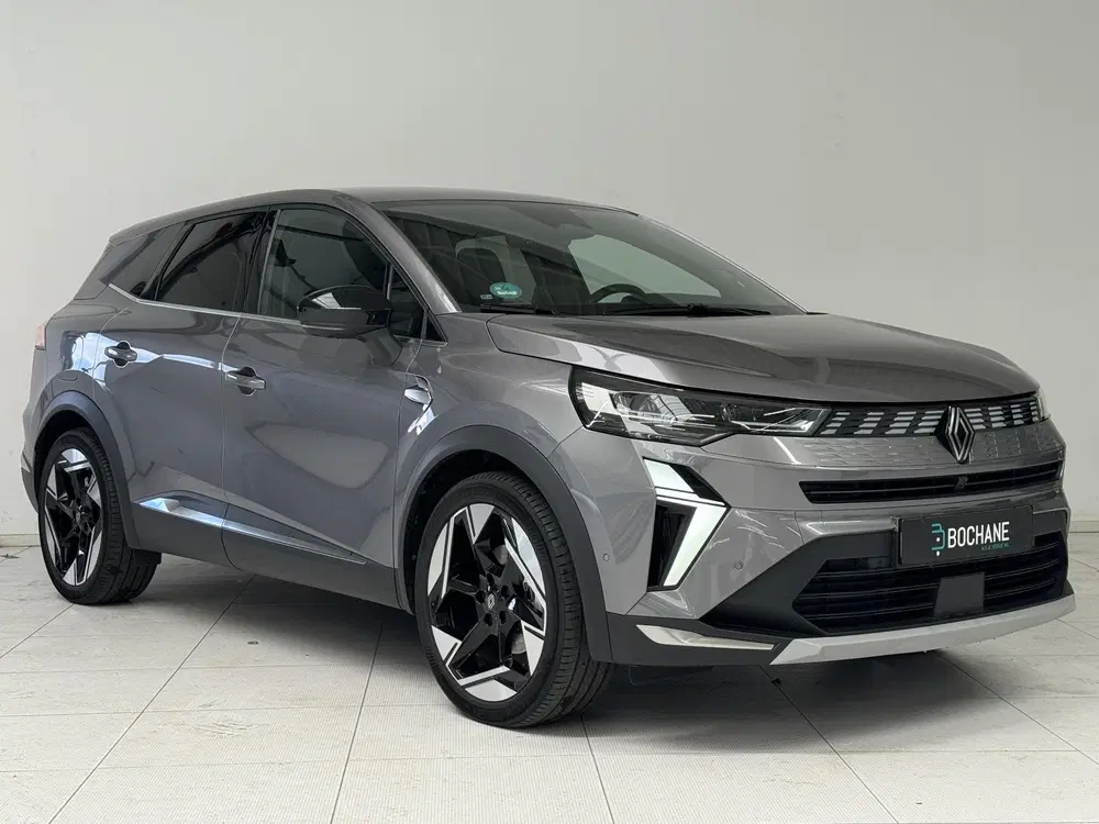 Renault Symbioz 1.6 E-Tech full hybrid 145 Iconic uit 2025, foto 5