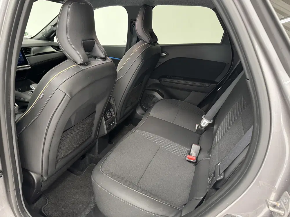 Renault Symbioz 1.6 E-Tech full hybrid 145 Iconic uit 2025, foto 8