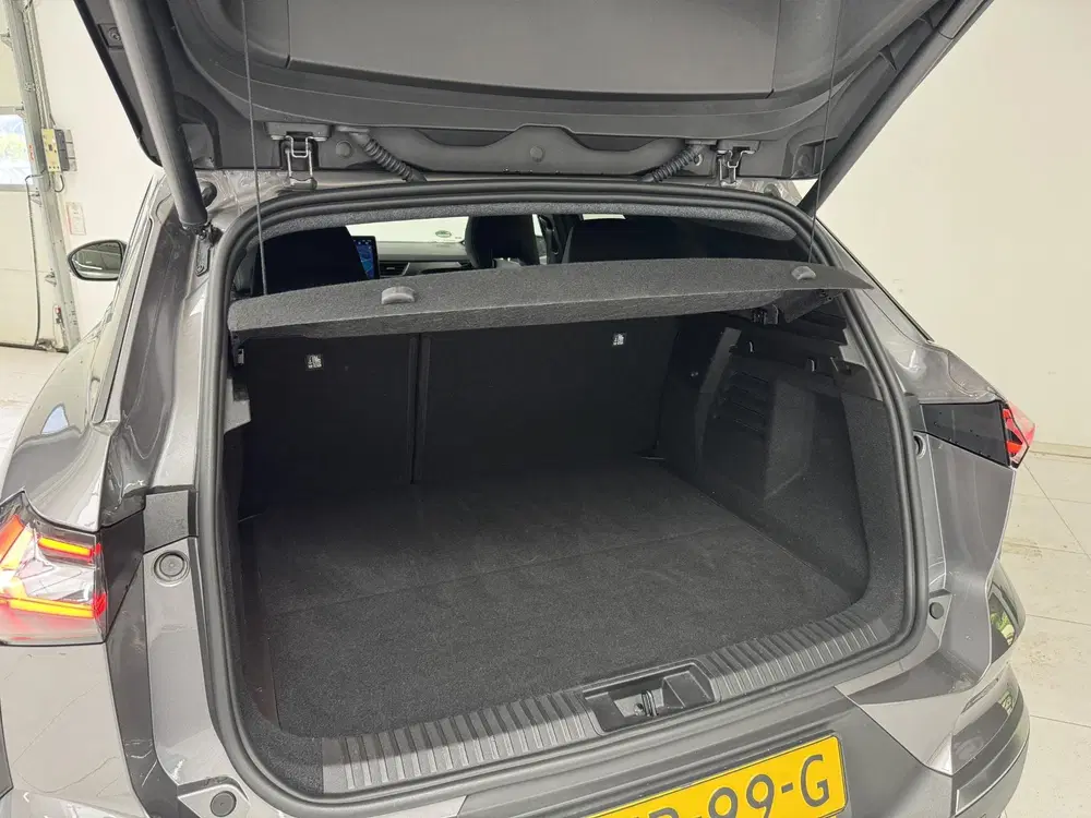 Renault Symbioz 1.6 E-Tech full hybrid 145 Iconic uit 2025, foto 9