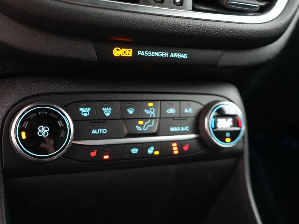 Ford Fiesta 1.5 200pk uit 2020, foto 15