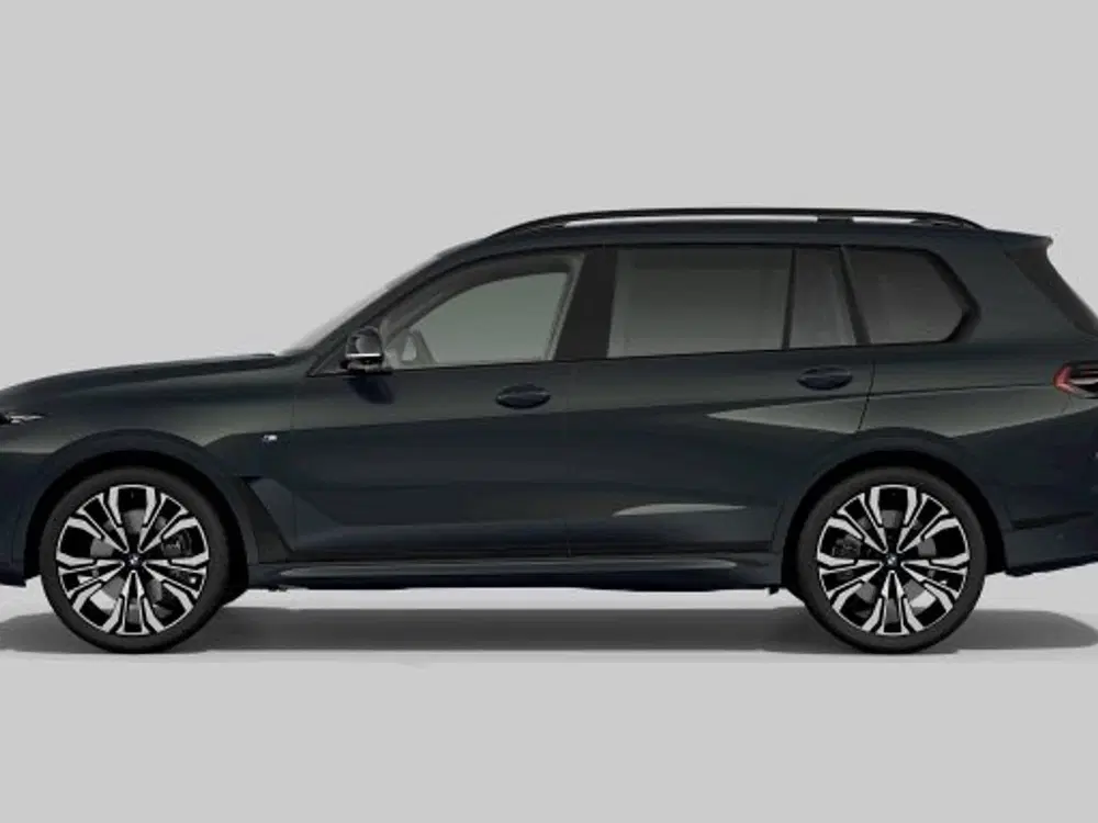 BMW X7 xDrive40i 7 pers. uit 2024, foto 4