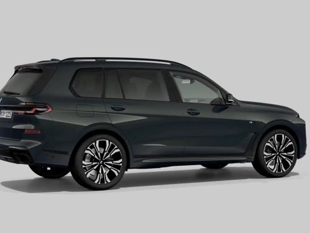 BMW X7 xDrive40i 7 pers. uit 2024, foto 6