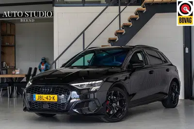 Audi A3 40 TFSI e uit 2021