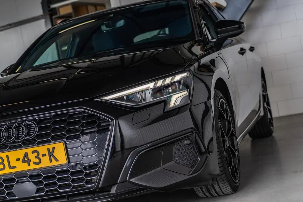 Audi A3 40 TFSI e uit 2021, foto 10