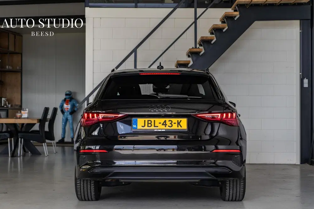 Audi A3 40 TFSI e uit 2021, foto 12