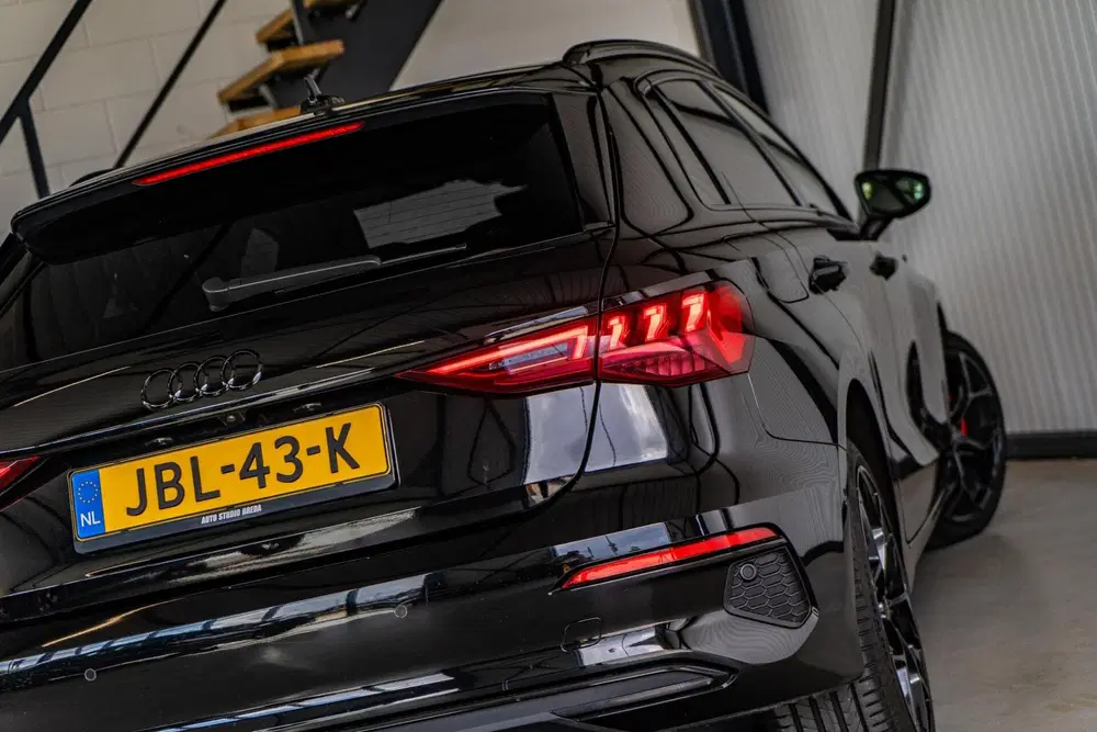 Audi A3 40 TFSI e uit 2021, foto 13