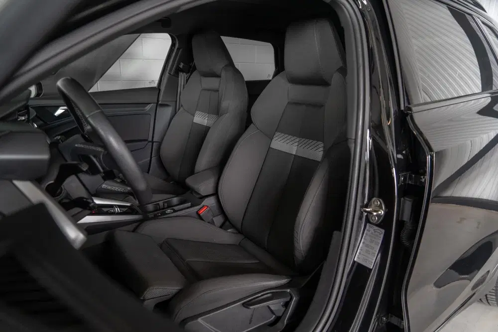 Audi A3 40 TFSI e uit 2021, foto 14