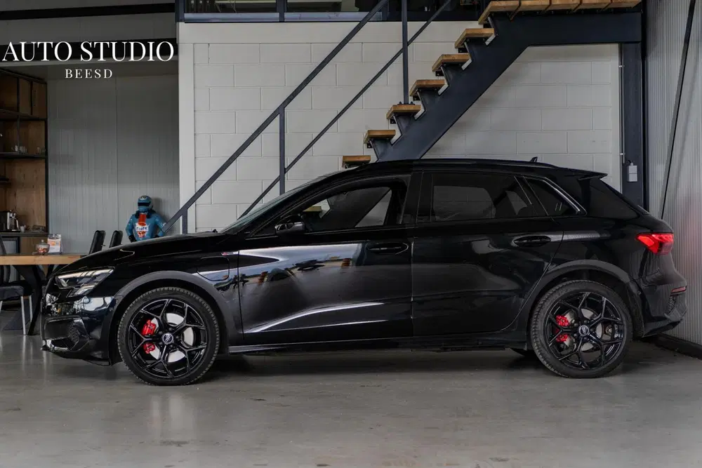 Audi A3 40 TFSI e uit 2021, foto 5