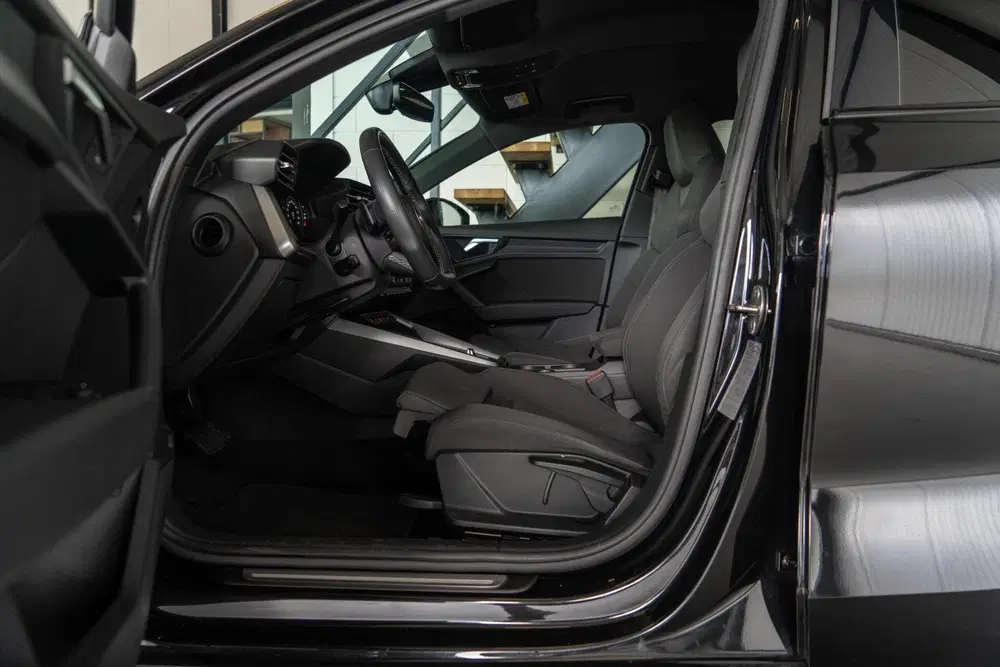 Audi A3 40 TFSI e uit 2021, foto 6
