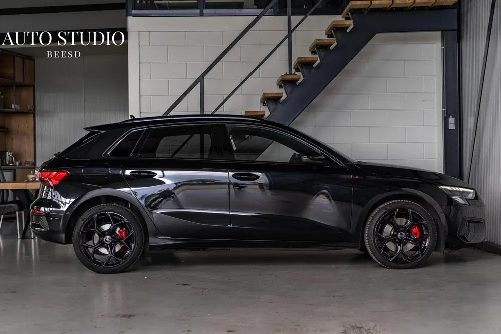 Audi A3 40 TFSI e uit 2021, foto 7