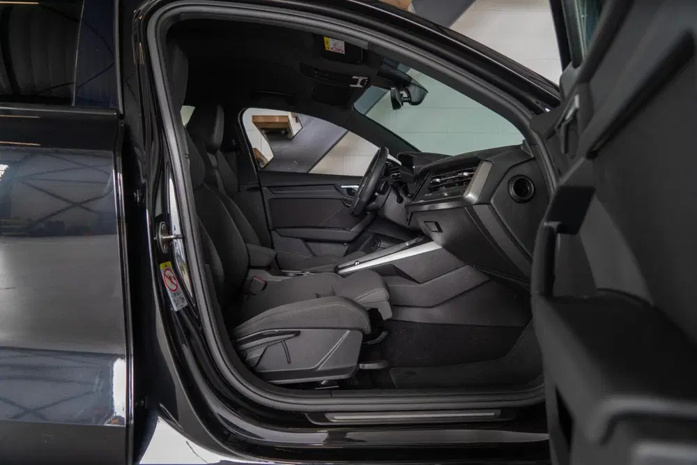 Audi A3 40 TFSI e uit 2021, foto 8