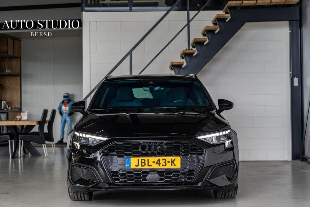 Audi A3 40 TFSI e uit 2021, foto 9