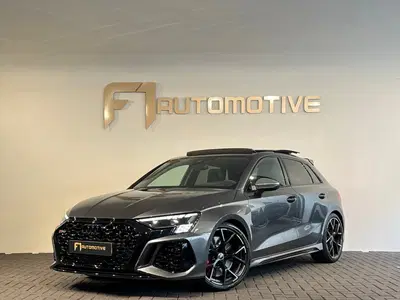 Audi RS3 2.5 TFSI quattro Pano uit 2022