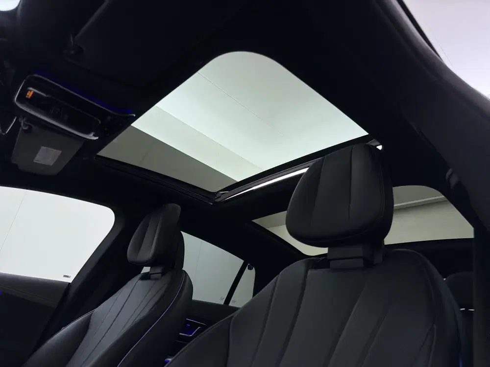 Mercedes-Benz EQE 350+ 91kWh 293pk Pano-Dak Leer+Verwarmd+El uit 2022, foto 4