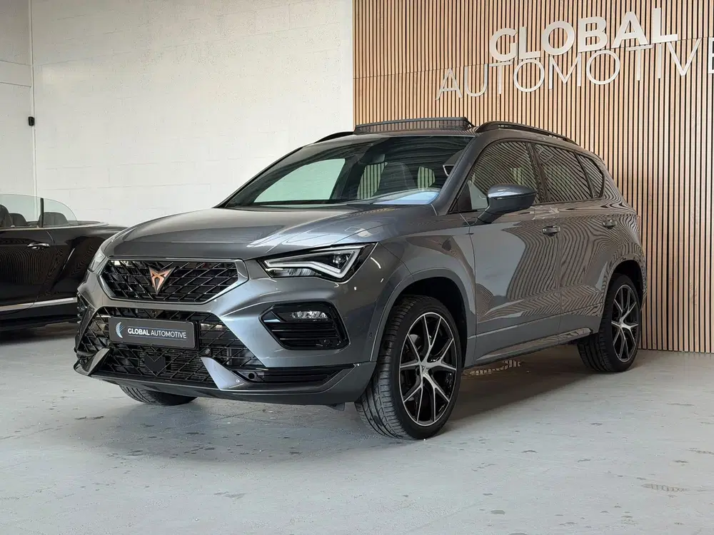 Cupra Ateca 1.5 TSI ACT V uit 2023