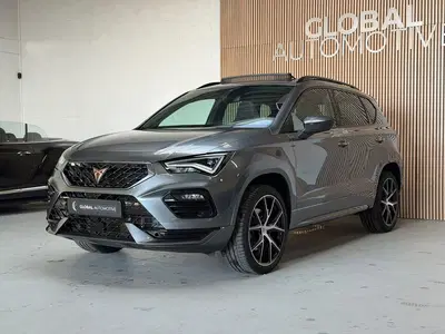 Cupra Ateca 1.5 TSI ACT V uit 2023
