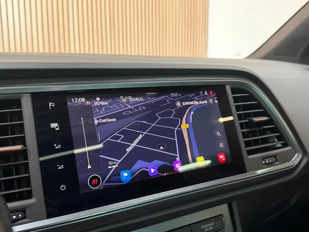 Cupra Ateca 1.5 TSI ACT V uit 2023, foto 13