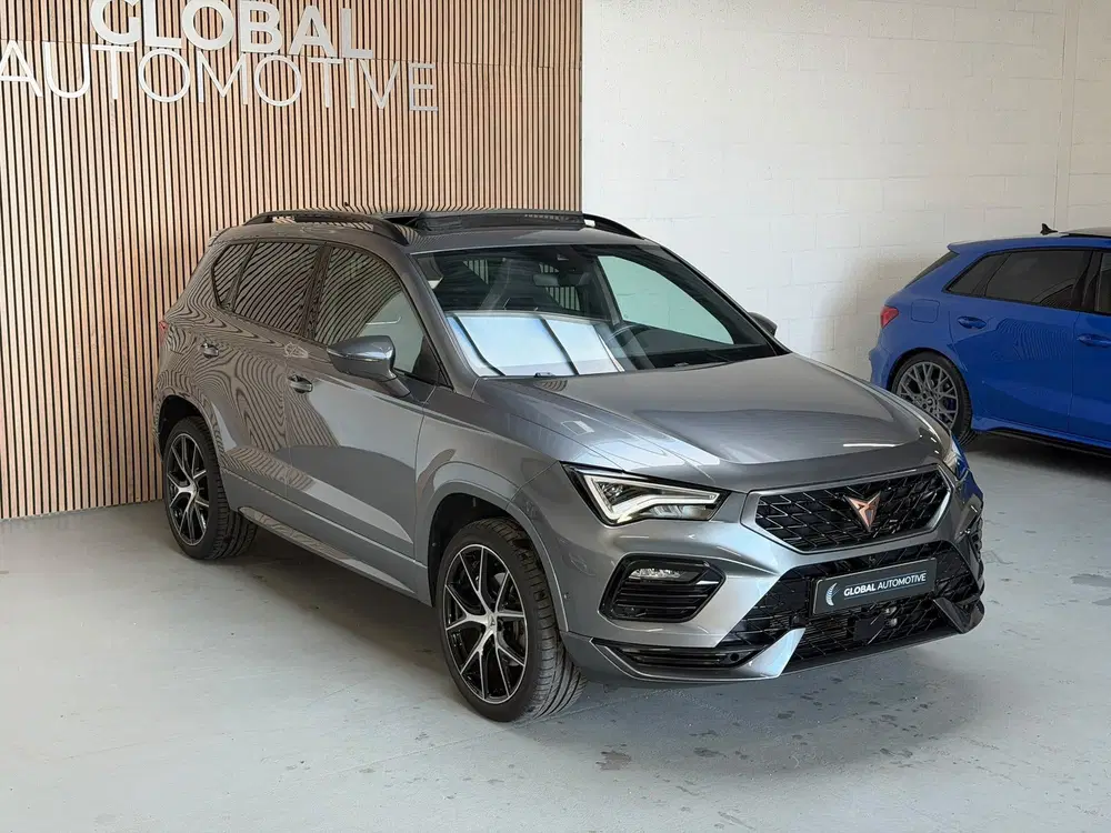 Cupra Ateca 1.5 TSI ACT V uit 2023, foto 2