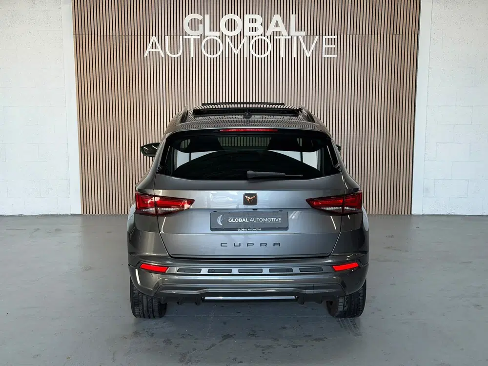 Cupra Ateca 1.5 TSI ACT V uit 2023, foto 4
