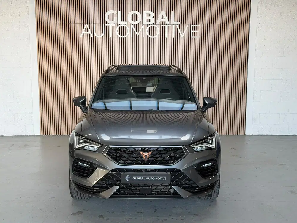 Cupra Ateca 1.5 TSI ACT V uit 2023, foto 5