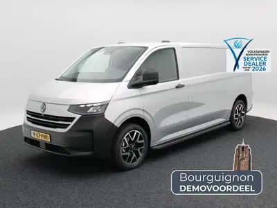 Volkswagen Transporter Bedrijfswagens e-Transporter L2 64kWh 218 uit 2026