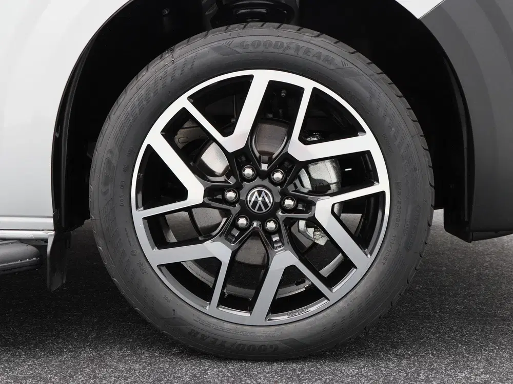 Volkswagen Transporter Bedrijfswagens e-Transporter L2 64kWh 218 uit 2026, foto 10