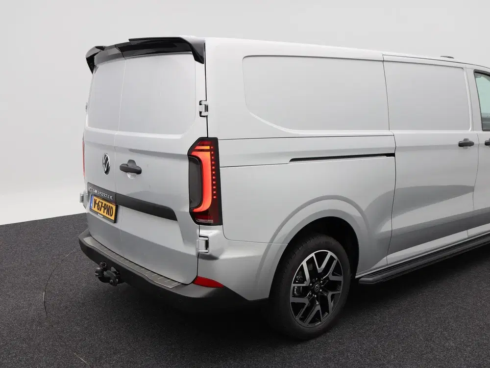 Volkswagen Transporter Bedrijfswagens e-Transporter L2 64kWh 218 uit 2026, foto 13