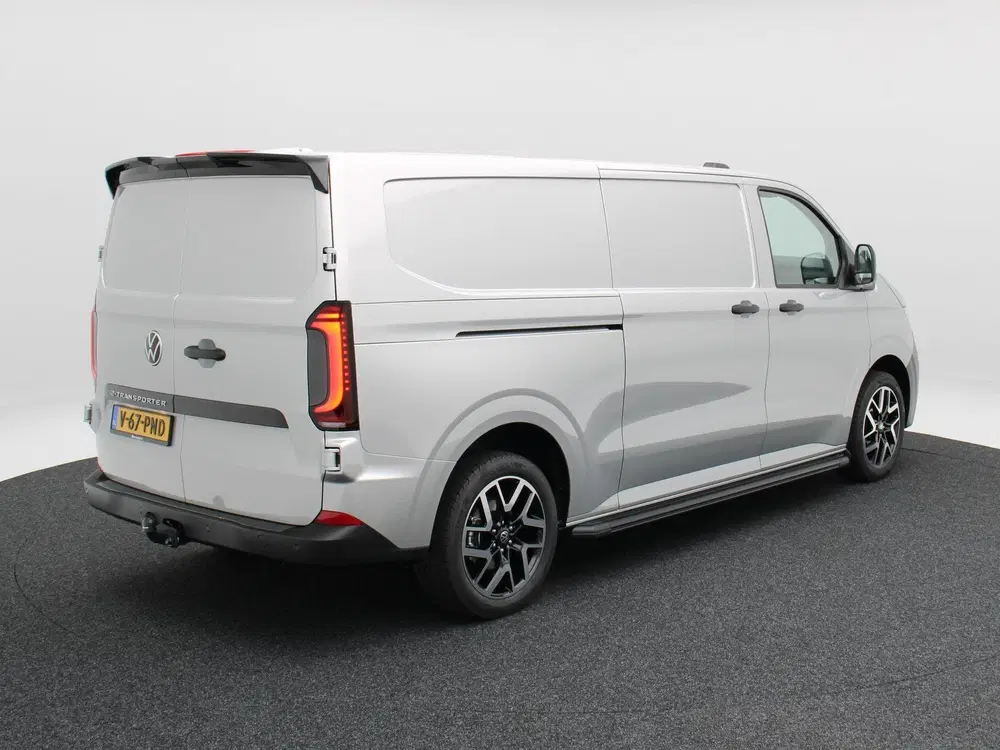 Volkswagen Transporter Bedrijfswagens e-Transporter L2 64kWh 218 uit 2026, foto 2