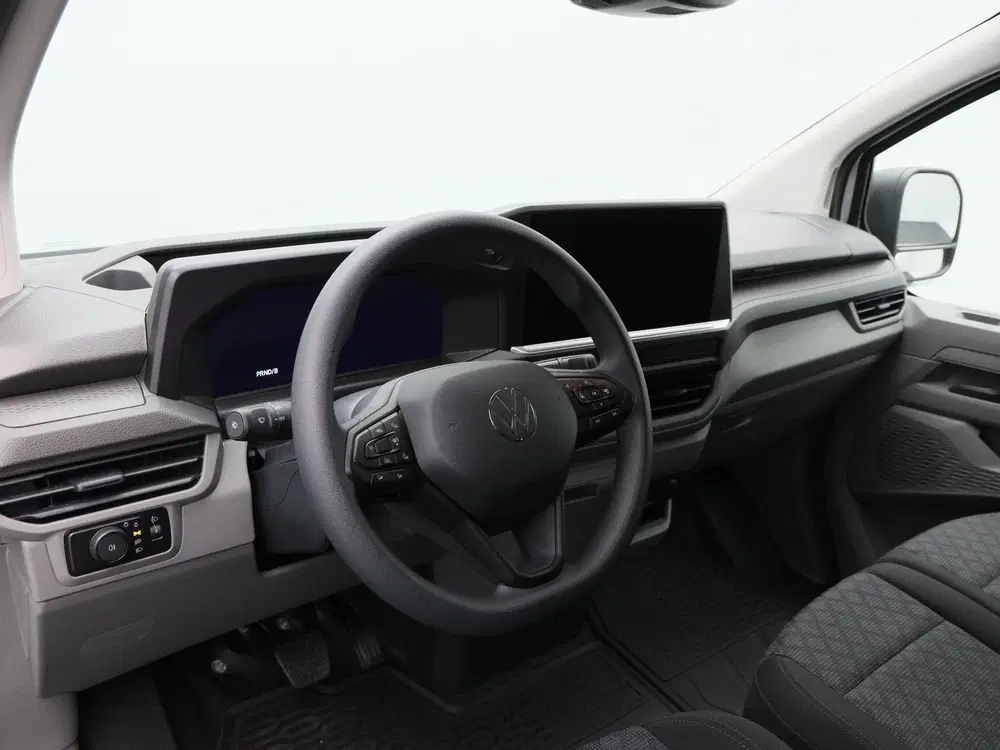 Volkswagen Transporter Bedrijfswagens e-Transporter L2 64kWh 218 uit 2026, foto 3