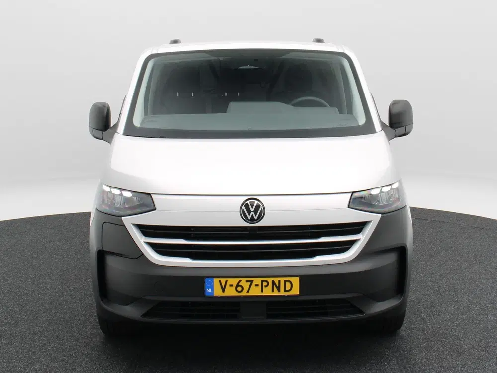 Volkswagen Transporter Bedrijfswagens e-Transporter L2 64kWh 218 uit 2026, foto 4