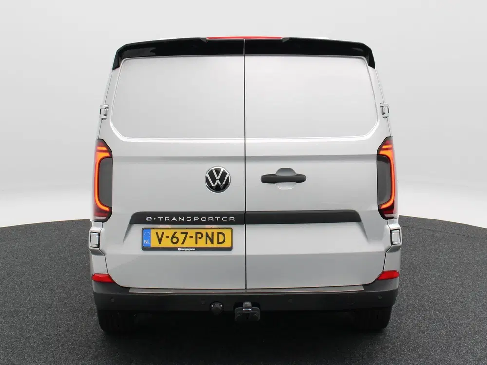 Volkswagen Transporter Bedrijfswagens e-Transporter L2 64kWh 218 uit 2026, foto 5