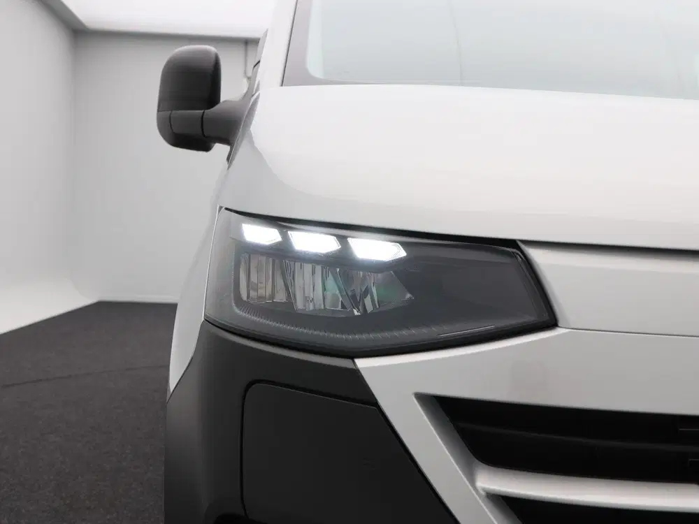 Volkswagen Transporter Bedrijfswagens e-Transporter L2 64kWh 218 uit 2026, foto 8