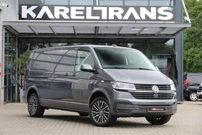 Volkswagen Transporter 2.0 TDI 150 uit 2022