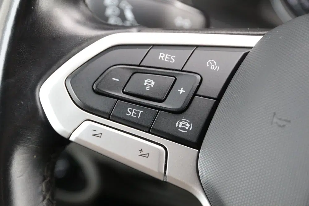 Volkswagen Transporter 2.0 TDI 150 uit 2022, foto 13