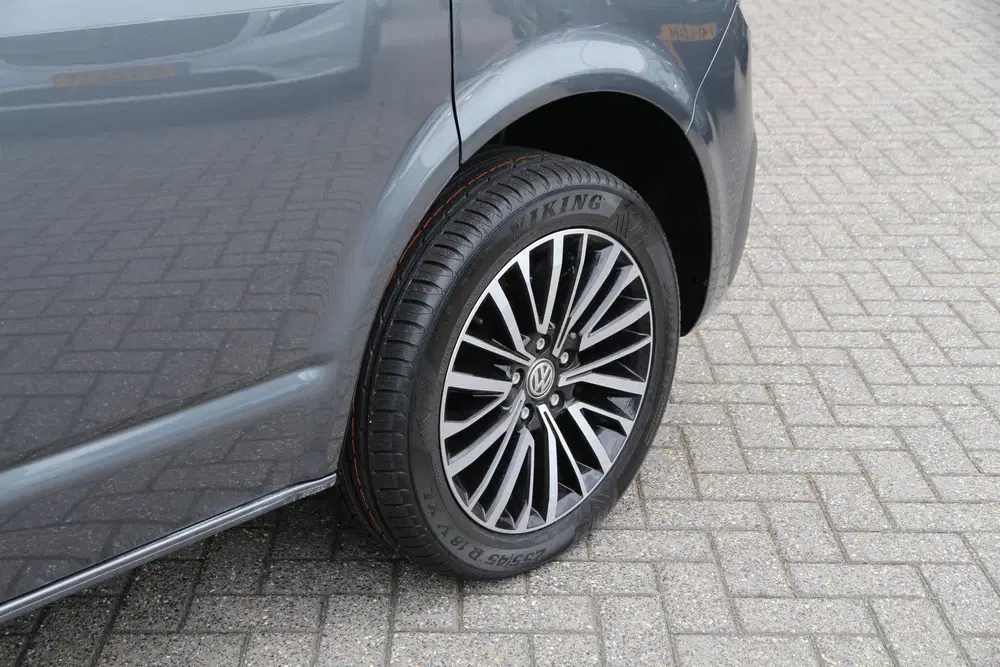 Volkswagen Transporter 2.0 TDI 150 uit 2022, foto 6