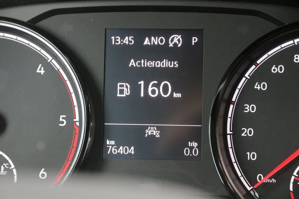 Volkswagen Transporter 2.0 TDI 150 uit 2022, foto 7