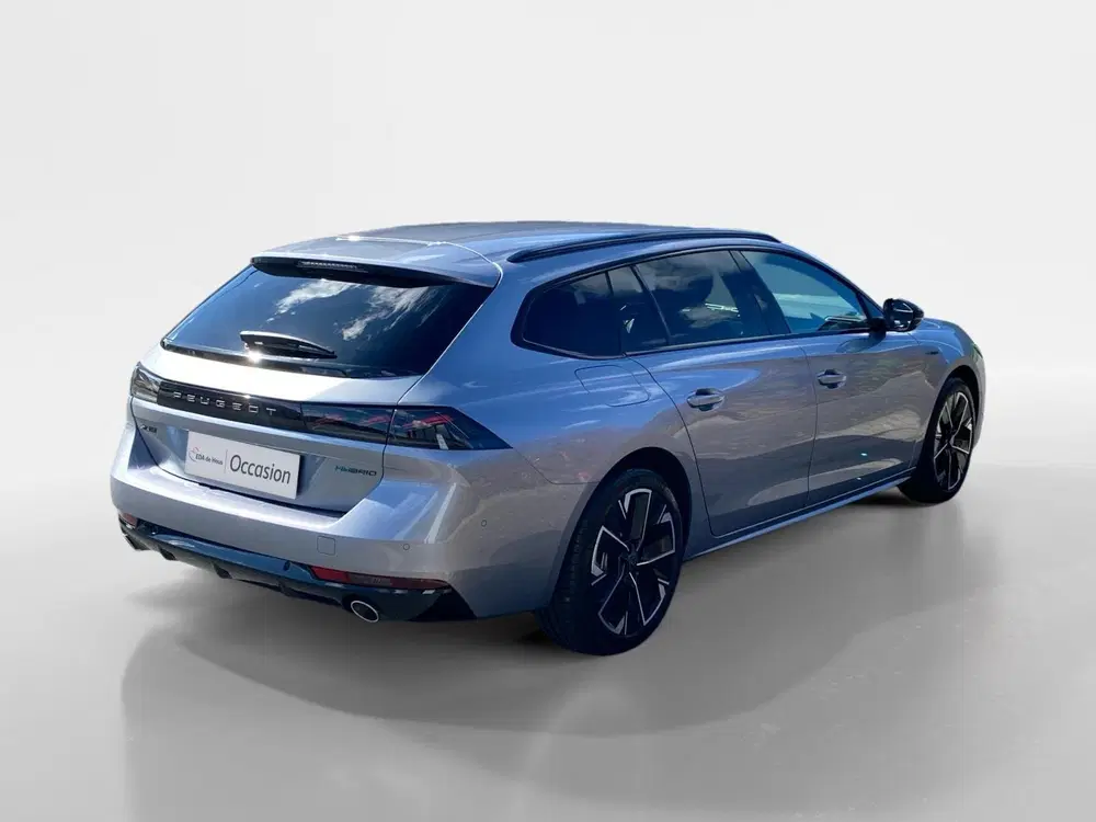 Peugeot 508 1.6 Plug-in Hybrid 225 GT Line WLTP tot 55 uit 2025, foto 13