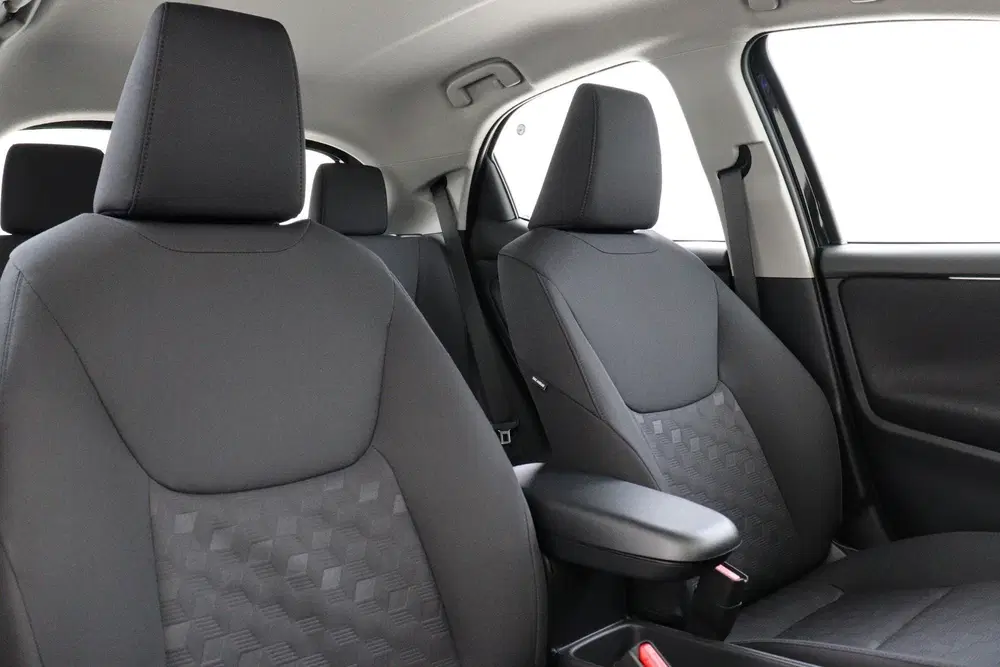 Toyota Yaris 1.5 HYBRID 115 ACTIVE -CAMERA uit 2026, foto 10