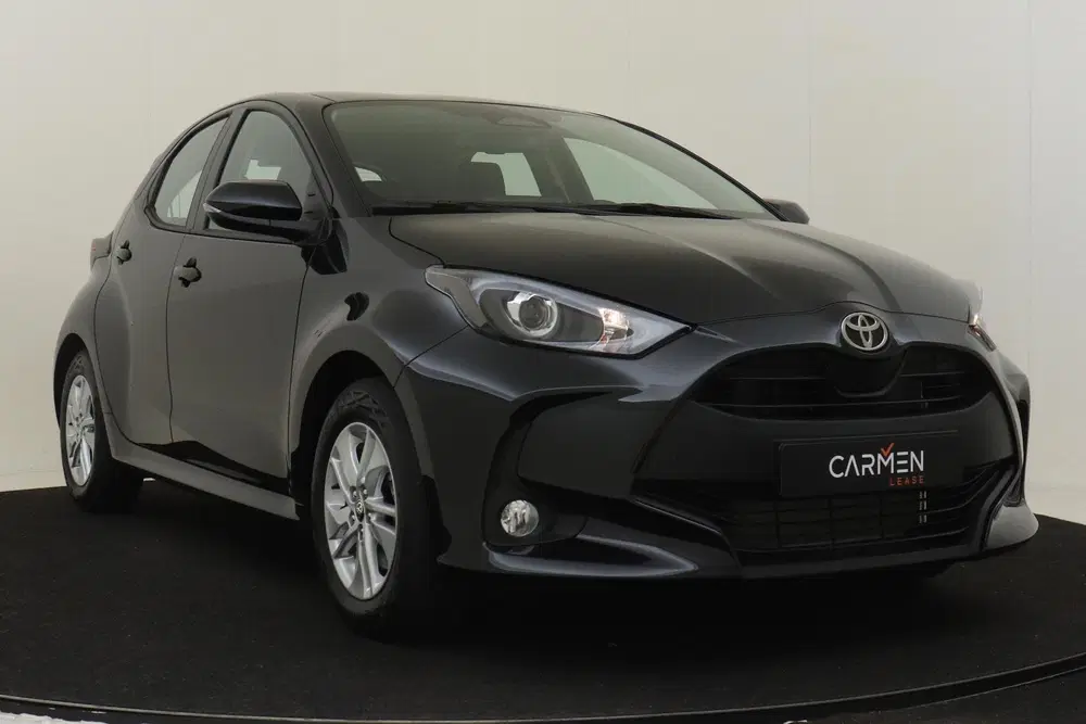 Toyota Yaris 1.5 HYBRID 115 ACTIVE -CAMERA uit 2026, foto 11