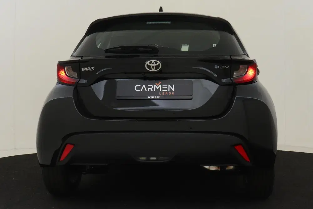 Toyota Yaris 1.5 HYBRID 115 ACTIVE -CAMERA uit 2026, foto 15