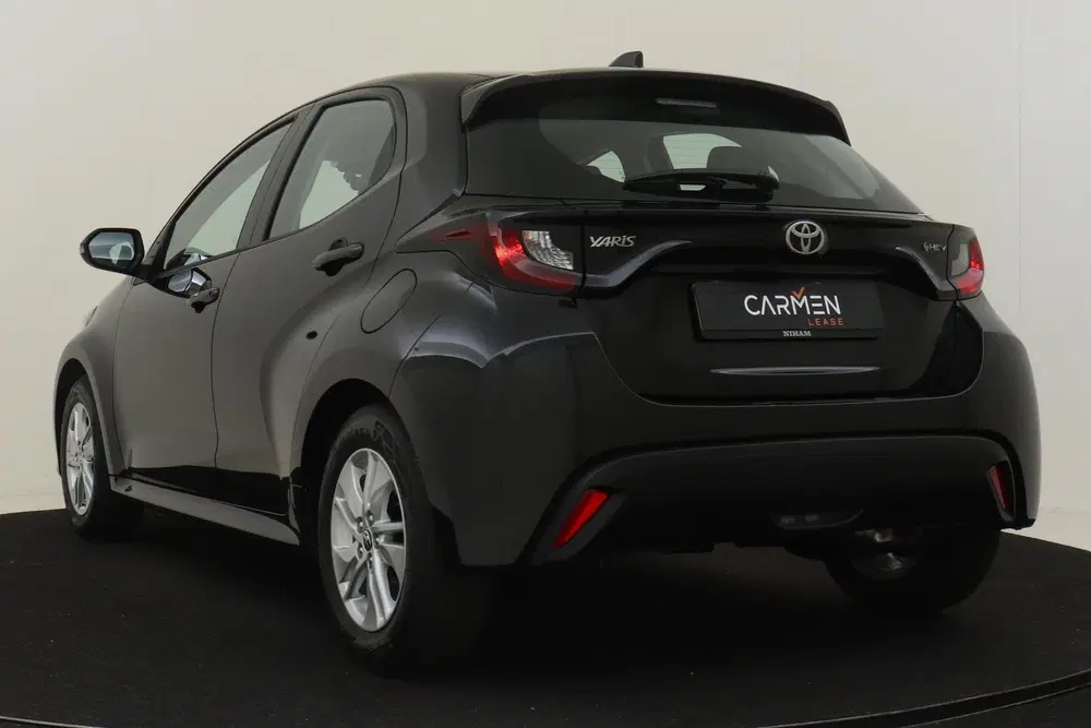 Toyota Yaris 1.5 HYBRID 115 ACTIVE -CAMERA uit 2026, foto 5