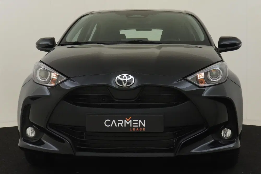 Toyota Yaris 1.5 HYBRID 115 ACTIVE -CAMERA uit 2026, foto 9