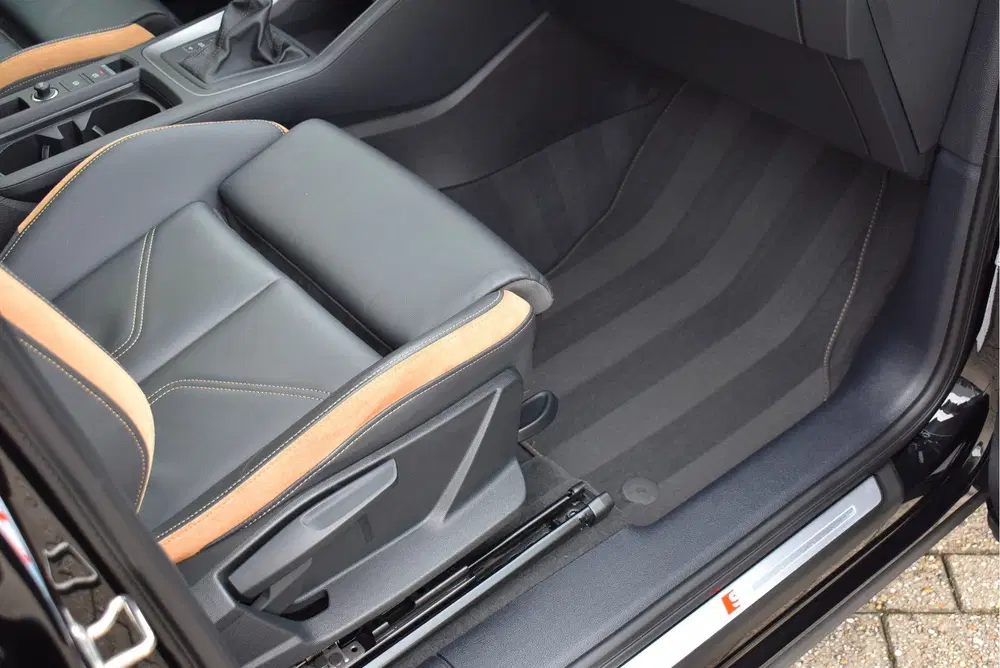 Audi Q3 45 TFSI e S-Line 245 Pk Pano Leder Sfeer T uit 2022, foto 15