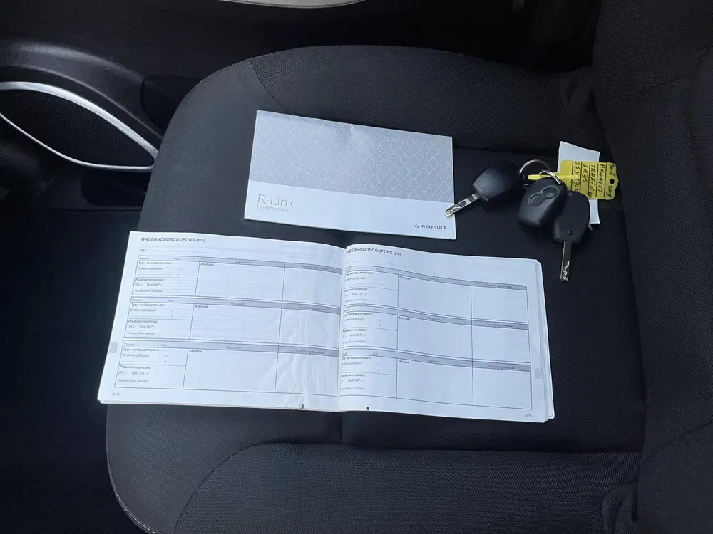 Renault Trafic 1.6 dCi 120pk BTW uit 2019, foto 14