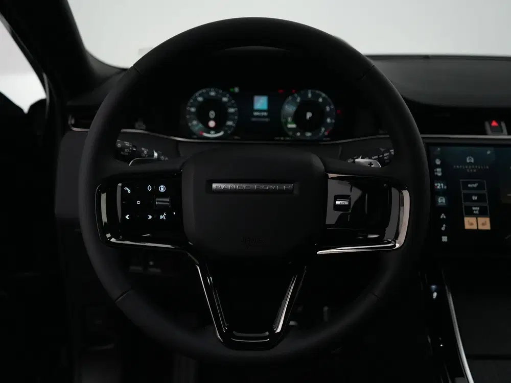 Land Rover Range Rover Evoque 1.5 P270e PHEV Business Dynami uit 2026, foto 10